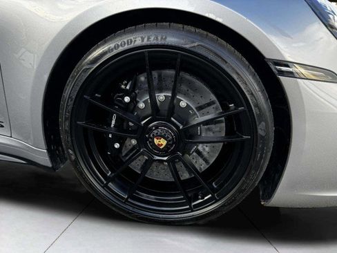 Used 2022 Porsche 911 Carrera GTS image 57