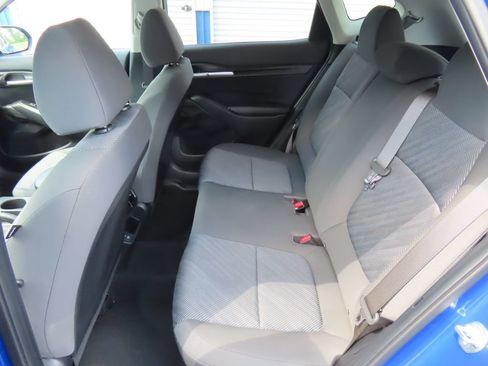 Certified 2024 Kia Seltos LX AWD/4WD image 26