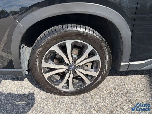 Used 2023 Subaru Forester Limited image 15