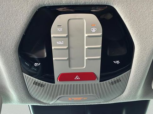 New 2026 Kia K4 FWD image 37