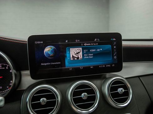 Used 2019 Mercedes-Benz C 43 AMG 4MATIC Sedan image 21