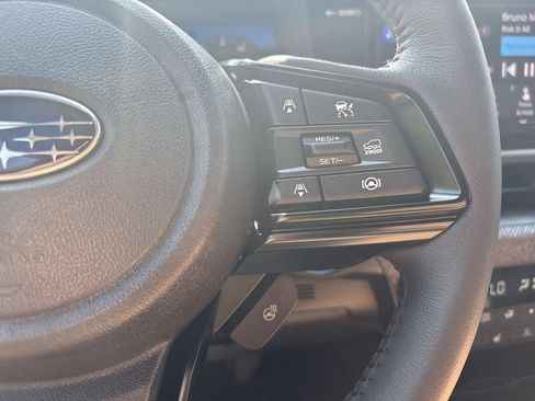New 2026 Subaru Outback Premium AWD/4WD image 21