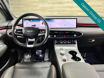 Used 2026 Genesis GV70 2.5T Sport Prestige