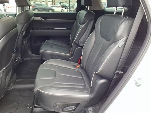 Used 2025 Hyundai Palisade SEL image 9