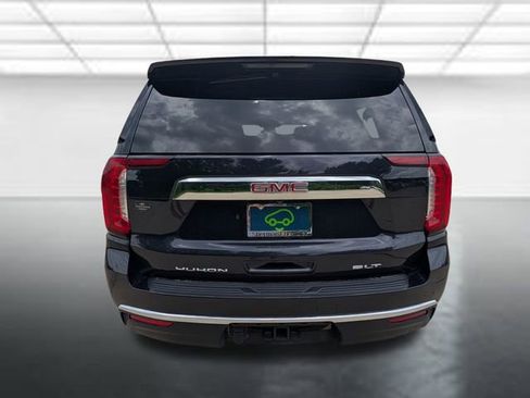 Used 2023 GMC Yukon XL SLT AWD/4WD image 30
