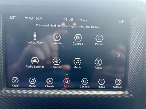 Used 2021 Jeep Wrangler Unlimited Sport AWD/4WD image 14