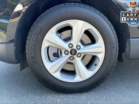 Used 2023 Ford Edge SE AWD/4WD image 8