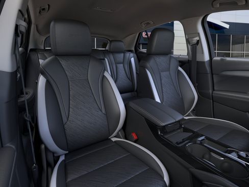 New 2026 Buick Envision Sport Touring AWD/4WD image 16