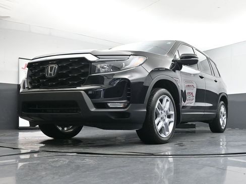 Used 2024 Honda Passport EX-L image 36