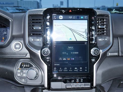 New 2026 RAM 1500 Big Horn image 35