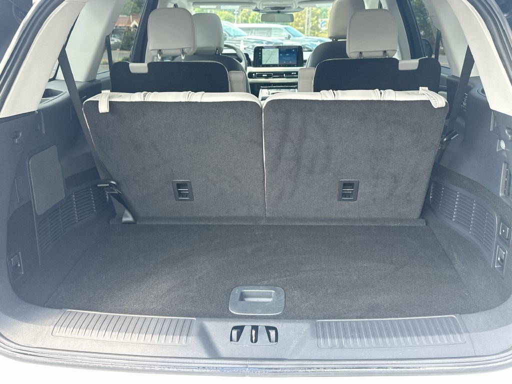 Certified 2026 Lincoln Aviator 2WD image 16