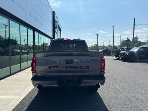 Used 2023 Ford F150 XLT w/ Equipment Group 302A High AWD/4WD image 4
