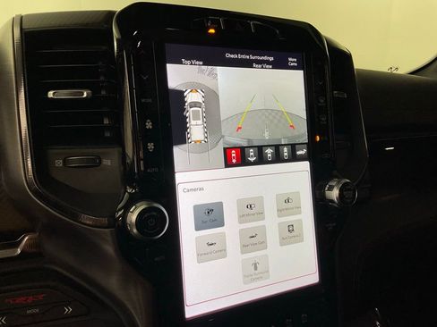 Used 2022 RAM 1500 TRX w/ TRX Level 2 Equipment Group image 24