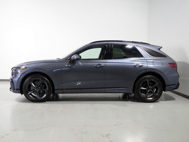 Used 2026 Genesis GV70 AWD 3.5T Sport Prestige image 8