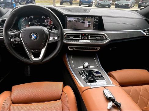 Used 2023 BMW X5 xDrive40i w/ Executive Package image 15