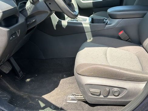 Certified 2025 Toyota RAV4 XLE image 9
