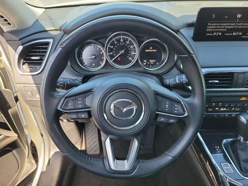 Used 2023 MAZDA CX-9 Touring AWD/4WD image 31