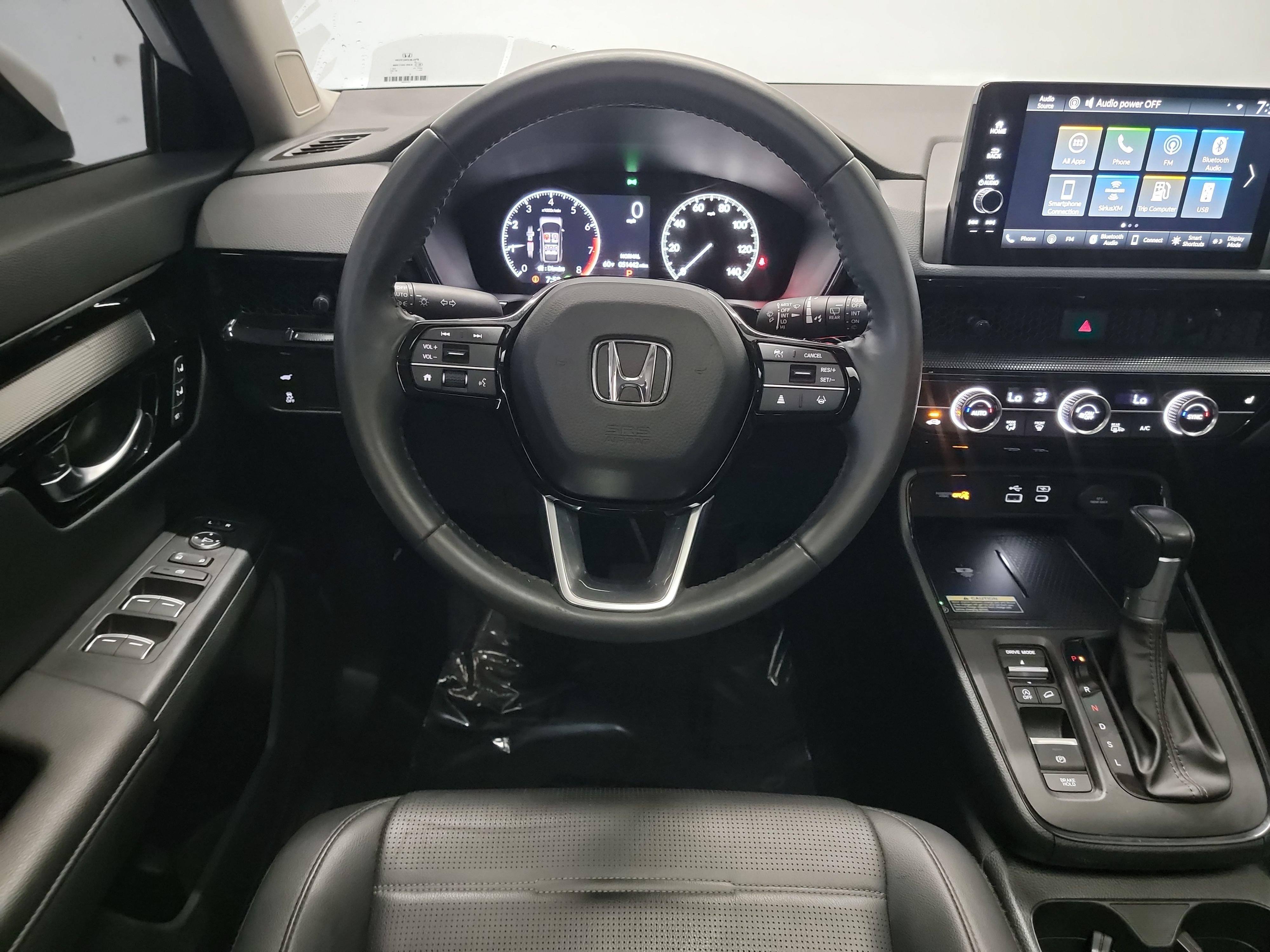 Certified 2024 Honda CR-V EX-L image 14