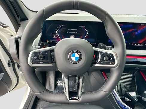 Used 2025 BMW X3 xDrive30i w/ M Sport Package image 10