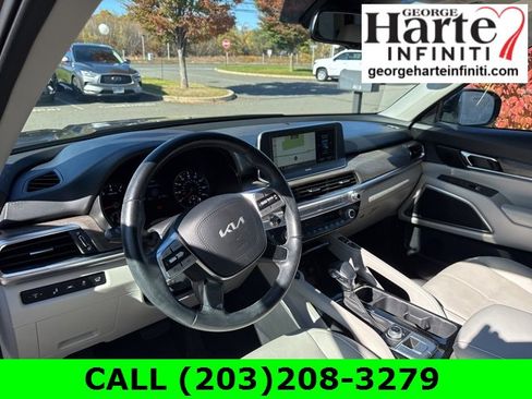 Used 2022 Kia Telluride EX w/ EX Premium Package image 24