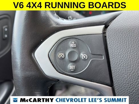 Used 2021 Chevrolet Colorado LT w/ LT Convenience Package image 42
