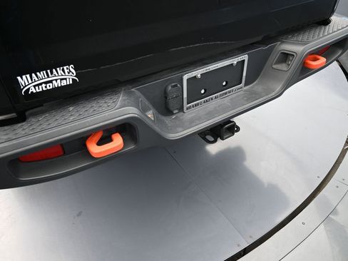 Used 2022 Jeep Gladiator Mojave w/ LED Lighting Group image 41