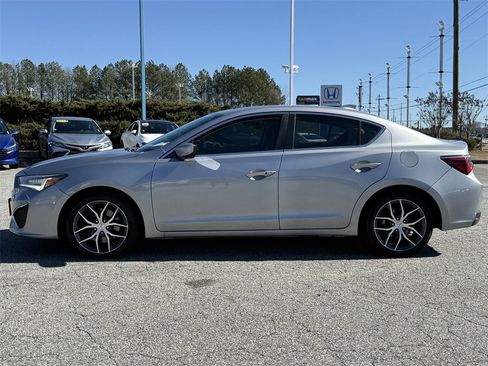 Used 2019 Acura ILX w/ Technology Package image 24