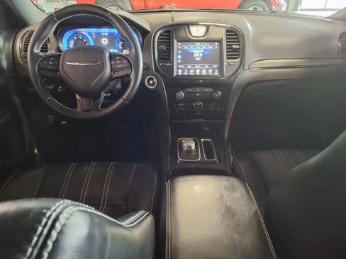 Used 2016 Chrysler 300 S image 14