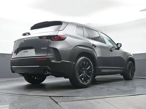 Used 2024 MAZDA CX-50 AWD 2.5 S w/ Weather Package image 30