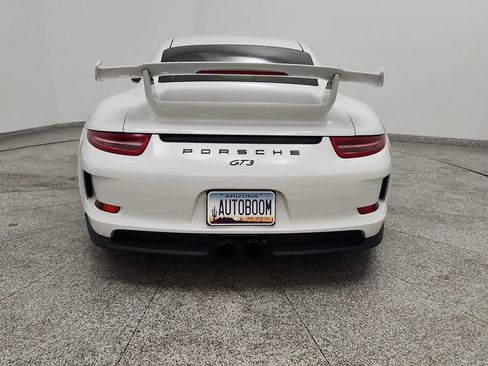 Used 2014 Porsche 911 GT3 RWD image 17