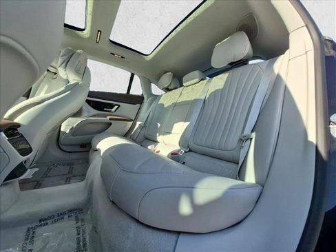 Certified 2023 Mercedes-Benz EQS 450+ Sedan image 20