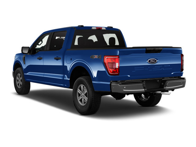 Used 2024 Ford F150 XLT w/ Equipment Group 302A MID AWD/4WD image 2