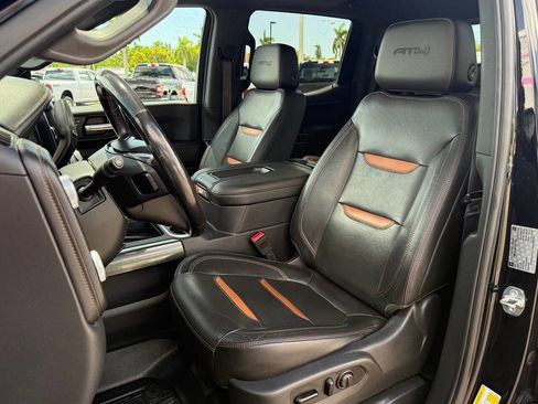 Used 2019 GMC Sierra 1500 AT4 w/ AT4 Premium Package image 18