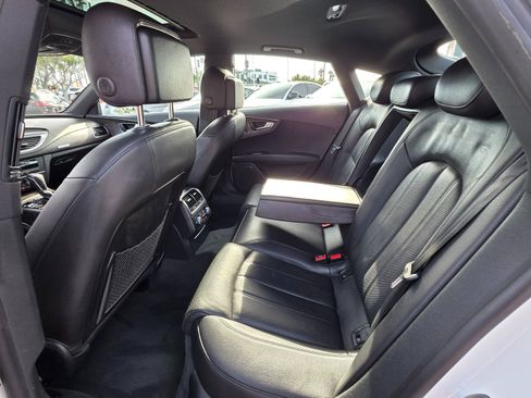 Used 2017 Audi A7 3.0T Prestige image 19