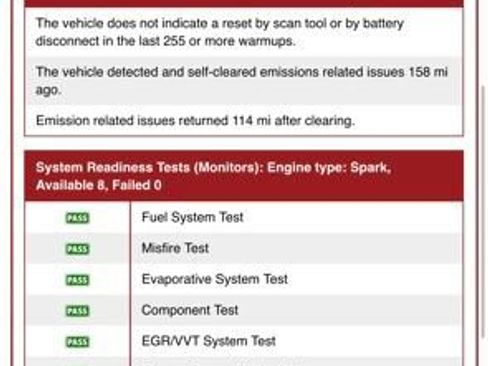 Used 2018 Chevrolet Cruze LT w/ Convenience Package image 26