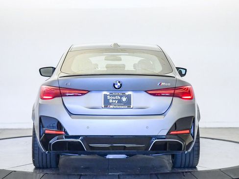 Used 2025 BMW i4 M50 image 3