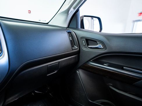 Used 2022 GMC Canyon Elevation w/ Trailering Package image 47