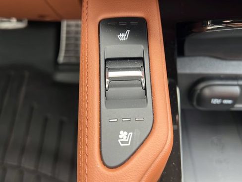 Used 2025 Kia Telluride SX Prestige X-Line AWD/4WD image 24