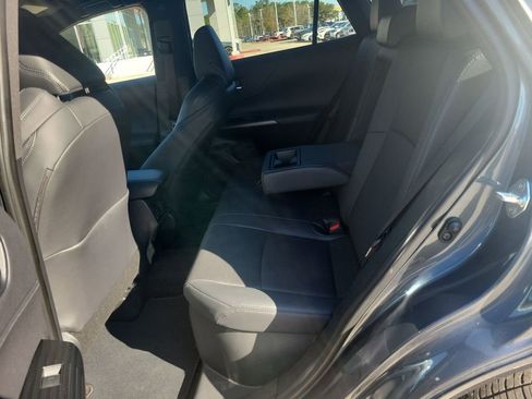 Certified 2024 Toyota Venza Limited image 30