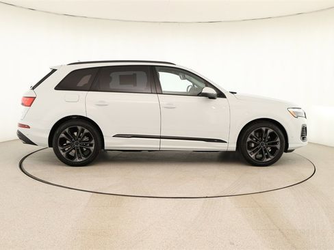 New 2026 Audi Q7 3.0T Premium Plus image 8