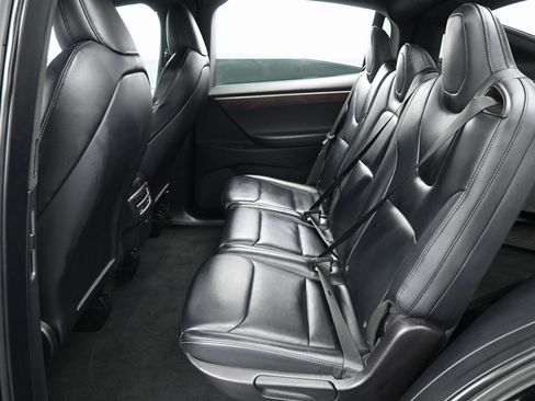 Used 2020 Tesla Model X Long Range image 27