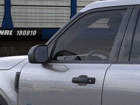 New 2026 Ford Bronco Sport Big Bend image 50