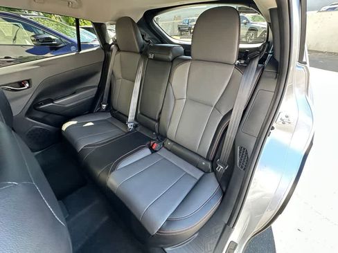 New 2026 Subaru Crosstrek 2.5i Limited image 14