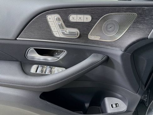 New 2026 Mercedes-Benz GLE 350 4MATIC image 18