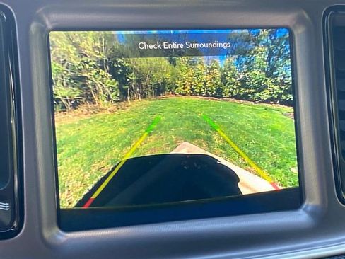 Used 2022 Dodge Challenger R/T Scat Pack image 23