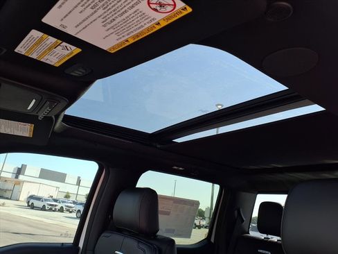 New 2026 Ford F250 Platinum image 8