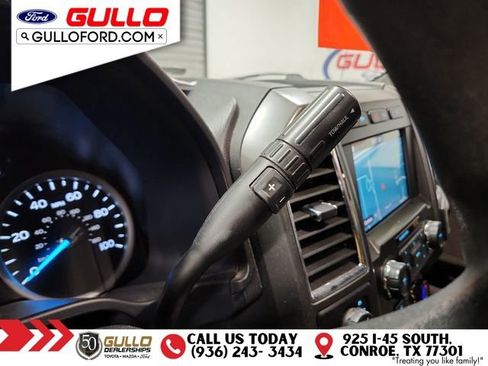 Used 2017 Ford F250 XLT w/ XLT Premium Package image 26