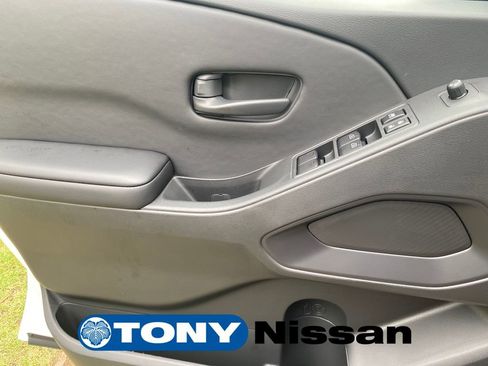 New 2026 Nissan Frontier SV w/ Tow Package image 47