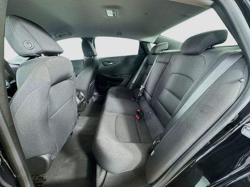 Used 2023 Chevrolet Malibu LT w/ Driver Confidence Package FWD image 28