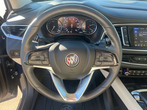 Used 2024 Buick Enclave Avenir w/ Trailering Package, 5000 lbs. image 20
